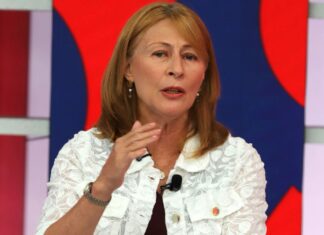 Morena enfrenta división en Nuevo León: Tatiana Clouthier cuestiona designación de Clara Luz Flores rumbo a 2027 Tatiana Clouthier