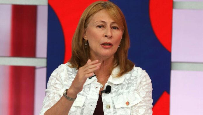 Tatiana Clouthier