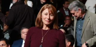 Tatiana Clouthier rompe con candidatura de Morena en Nuevo León y crea Todos con Conciencia Tatiana Clouthier