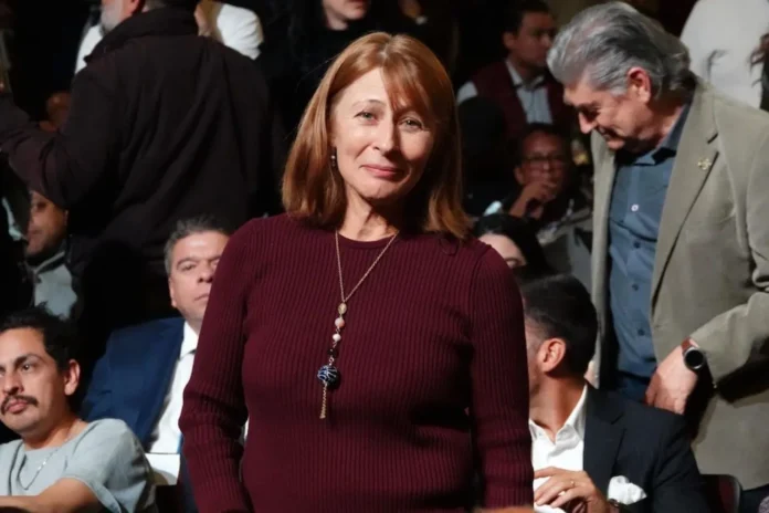 Tatiana Clouthier
