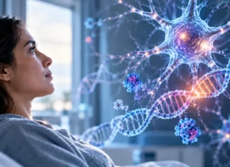 Una terapia genética experimental contra la ELA muestra resultados iniciales alentadores