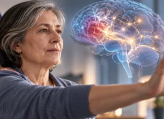 Un tipo de célula cerebral podría favorecer la recuperación después de un ictus