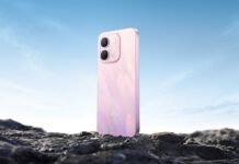 vivo V80 Lite 5G llega a Latinoamérica con batería de 10,000 mAh y logra récord Guinness de autonomía V80 Lite 5G