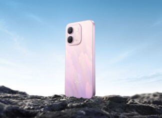 vivo V80 Lite 5G llega a Latinoamérica con batería de 10,000 mAh y logra récord Guinness de autonomía V80 Lite 5G