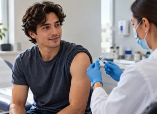 VPH en hombres: la vacuna ayuda a prevenir cánceres que pueden pasar inadvertidos