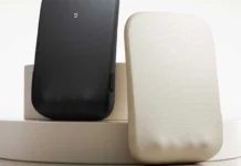 Xiaomi lanza masajeador inteligente que transforma cualquier silla en un sillón de masaje por 62 euros Xiaomi