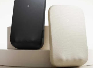 Xiaomi lanza masajeador inteligente que transforma cualquier silla en un sillón de masaje por 62 euros Xiaomi