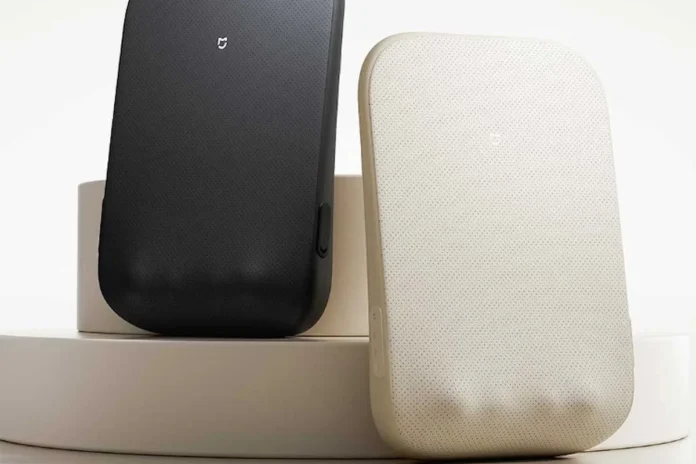 xiaomi masajeador Xiaomi