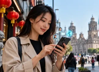 YuMovil busca conectar a la comunidad china en México con servicios móviles al estilo WeChat