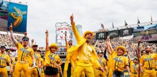 ¡Savannah Bananas llegan a México en 2027! Fechas, partidos y cómo conseguir boletos ¡Savannah Bananas llegan a México en 2027! Fechas, partidos y cómo conseguir boletos