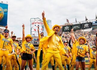 ¡Savannah Bananas llegan a México en 2027! Fechas, partidos y cómo conseguir boletos ¡Savannah Bananas llegan a México en 2027! Fechas, partidos y cómo conseguir boletos