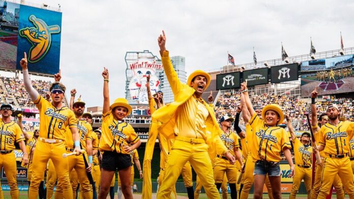¡Savannah Bananas llegan a México en 2027! Fechas, partidos y cómo conseguir boletos
